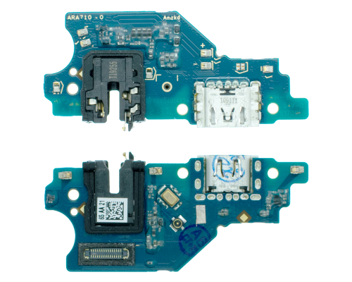 Плата зарядки Realme C11 2021 (Original) PLS-00-00106556