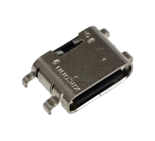 Роз'єм зарядки універсальний №71 (Type-C) (Original) PLS-00-00122433