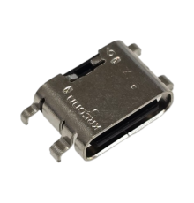 Роз'єм зарядки універсальний №71 (Type-C) (Original) PLS-00-00122433