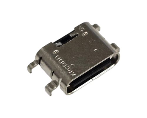 Роз'єм зарядки універсальний №71 (Type-C) (Original) PLS-00-00122433