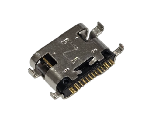 Роз'єм зарядки універсальний №71 (Type-C) (Original) PLS-00-00122433