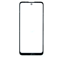 Скло дисплея Motorola XT2159 Moto E40 з OCA плівкою black (Musttby) PLS-00-00105338