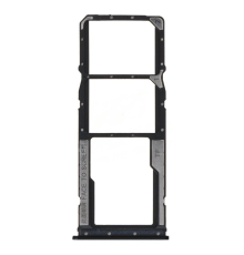 Тримач SIM-карти Xiaomi Redmi Note 12 4G onyx gray PLS-00-00105364