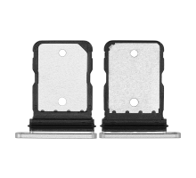 Тримач SIM-карти Google Pixel 7 Single Sim white PLS-00-00105690