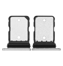 Тримач SIM-карти Google Pixel 7 Single Sim white PLS-00-00105690