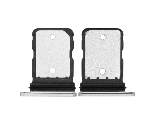 Тримач SIM-карти Google Pixel 7 Single Sim white PLS-00-00105690