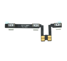 Шлейф Xiaomi Mi 9 Lite з кнопками ввімкнення та гучності (Original) PLS-00-00126315