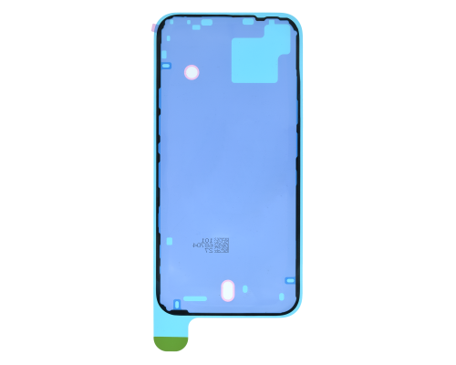 Двосторонній скотч для поклейки задньої кришки Apple iPhone 15 Plus (Original) PLS-00-00111743