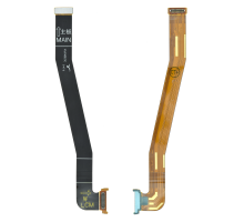Шлейф Xiaomi Mi 11 Lite для дисплея (Original) PLS-00-00126612