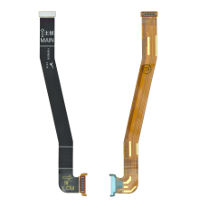 Шлейф Xiaomi Mi 11 Lite для дисплея (Original) PLS-00-00126612