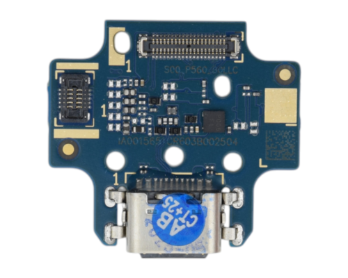 Плата зарядки Realme Pad 10.4 Wi-Fi (Original) PLS-00-00146409