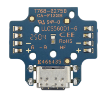 Плата зарядки Realme Pad 10.4 Wi-Fi (Original) PLS-00-00146409