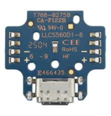 Плата зарядки Realme Pad 10.4 Wi-Fi (Original) PLS-00-00146409