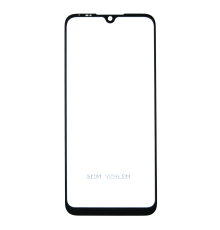 Скло дисплея Xiaomi Mi A3 з OCA плівкою black PLS-00-00108247