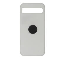 Задня кришка Google Pixel 8a white PLS-00-00138403
