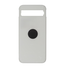 Задня кришка Google Pixel 8a white PLS-00-00138403