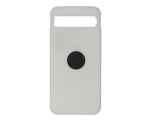 Задня кришка Google Pixel 8a white PLS-00-00138403