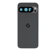 Задня кришка Google Pixel 9 Pro black (Original China) PLS-00-00147477
