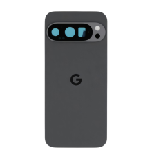 Задня кришка Google Pixel 9 Pro black (Original China) PLS-00-00147477