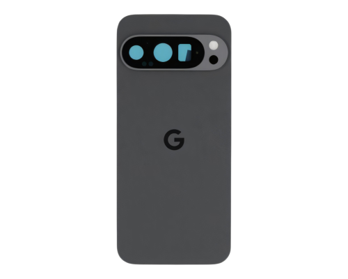 Задня кришка Google Pixel 9 Pro black (Original China) PLS-00-00147477