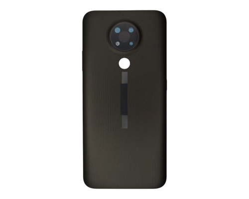 Задня кришка Nokia 3.4 (TA-1283) brown (Original China) PLS-00-00113590