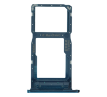 Тримач SIM-карти Huawei P Smart 2019 sapphire blue PLS-00-00036895
