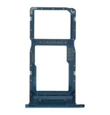 Тримач SIM-карти Huawei P Smart 2019 sapphire blue PLS-00-00036895