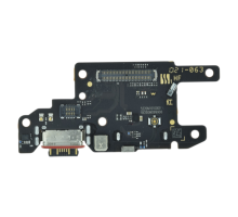 Плата зарядки Xiaomi Poco F6 (Original) PLS-00-00134051