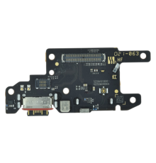 Плата зарядки Xiaomi Poco F6 (Original) PLS-00-00134051