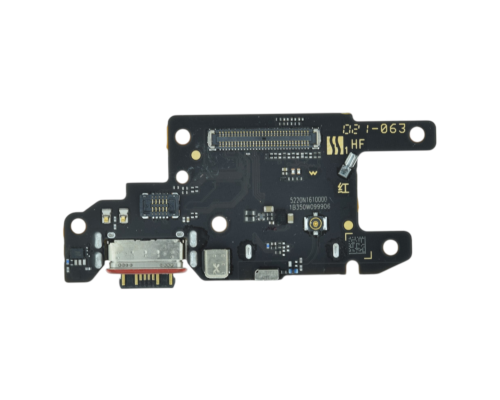 Плата зарядки Xiaomi Poco F6 (Original) PLS-00-00134051