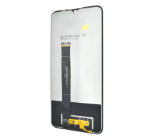 Дисплей Hotwav Note 13 Pro з сенсором black PLS-00-00113324