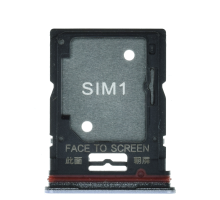 Тримач SIM-карти Xiaomi Redmi Note 11 Pro+ 5G purple PLS-00-00110715