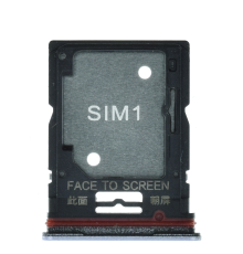 Тримач SIM-карти Xiaomi Redmi Note 11 Pro+ 5G purple PLS-00-00110715