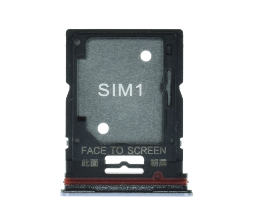 Тримач SIM-карти Xiaomi Redmi Note 11 Pro+ 5G purple PLS-00-00110715