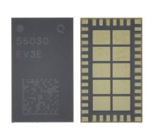 Мікросхема підсилювач потужності QM56030 (Original) PLS-00-00119394