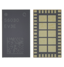 Мікросхема підсилювач потужності QM56030 (Original) PLS-00-00119394
