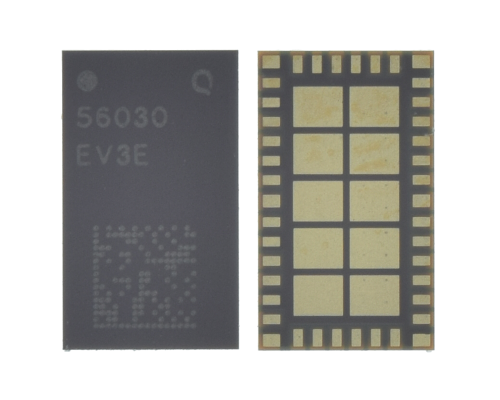 Мікросхема підсилювач потужності QM56030 (Original) PLS-00-00119394