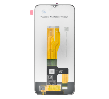 Дисплей Realme C33 з сенсором black (Original China) PLS-00-00114188