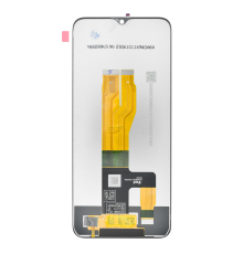 Дисплей Realme C33 з сенсором black (Original China) PLS-00-00114188