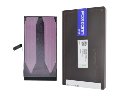 Акумулятор iPhone 14 Plus (Original China - без помилки в налаштуваннях) PLS-00-00138781