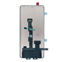 Дисплей Xiaomi Redmi Note 14 Pro 4G з сенсором black (Original) PLS-00-00134121