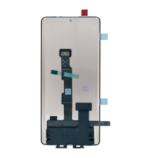 Дисплей Xiaomi Redmi Note 14 Pro 4G з сенсором black (Original) PLS-00-00134121