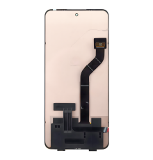 Дисплей Xiaomi 12 Lite з сенсором black (OLED) PLS-00-00105932