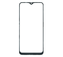 Скло дисплея Samsung A205 Galaxy A20 (2019) для OLED black PLS-00-00115698