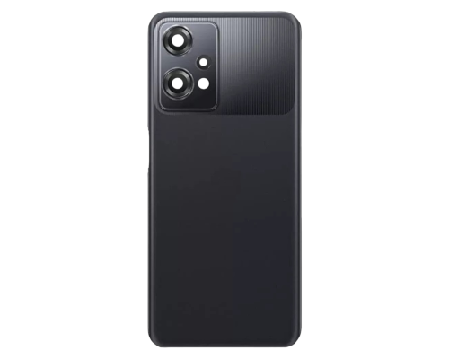 Задня кришка OnePlus Nord CE 2 Lite (5G) black (OEM) PLS-00-00141855