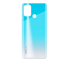 Задня кришка Realme 7i polar blue (OEM) PLS-00-00082986