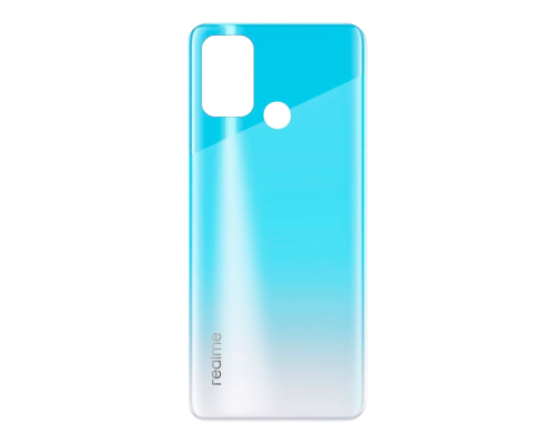 Задня кришка Realme 7i polar blue (OEM) PLS-00-00082986