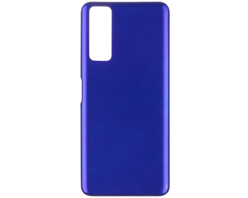 Задня кришка Vivo Y31 2021 blue PLS-00-00129906