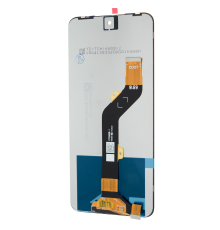 Дисплей Tecno Pova Neo 2 з сенсором black PLS-00-00100575