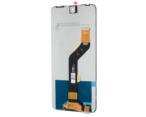 Дисплей Tecno Pova Neo 2 з сенсором black PLS-00-00100575